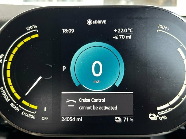 Mini Electric 135Kw Cooper S Level 2 33Kwh Red #20