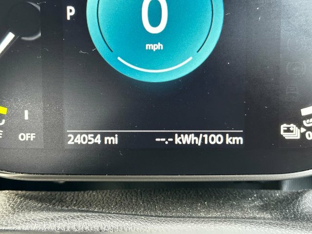 Mini Electric 135Kw Cooper S Level 2 33Kwh Red #73