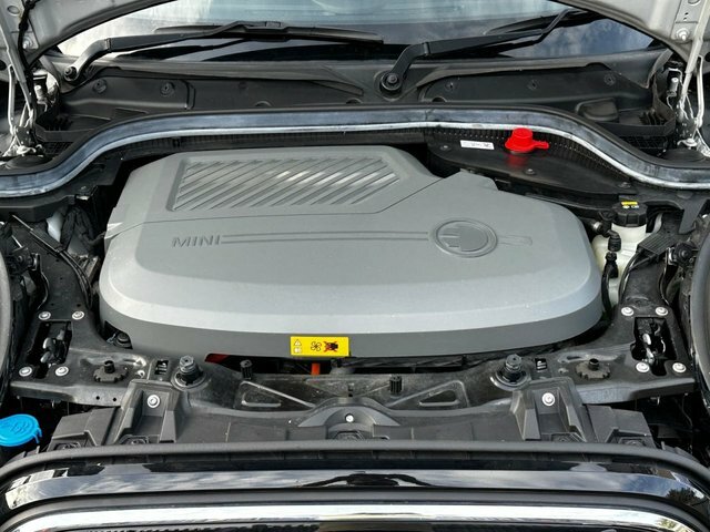 Mini Electric 135Kw Cooper S Level 2 33Kwh Red #54