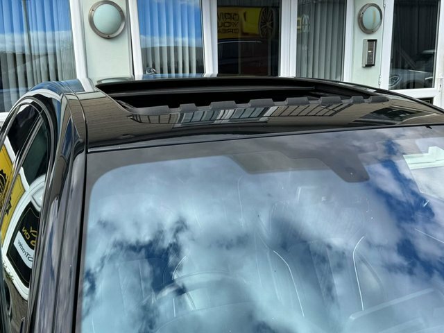 BMW 7 Series 730D Mht M Sport Grey #9