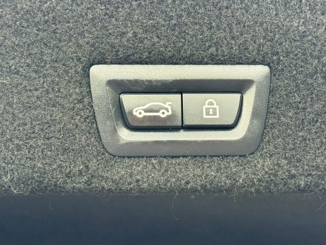 BMW 7 Series 730D Mht M Sport Grey #79