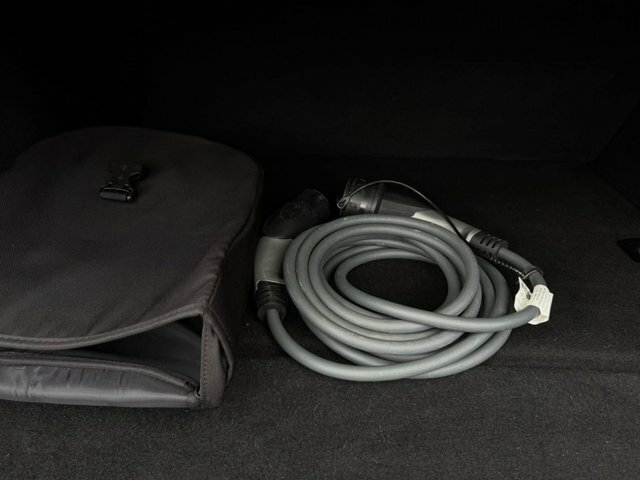 BMW 7 Series 730D Mht M Sport Grey #80