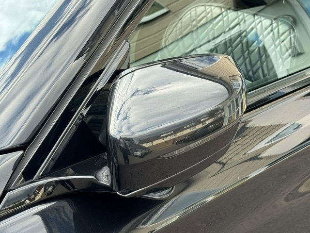 BMW 7 Series 730D Mht M Sport Grey #12