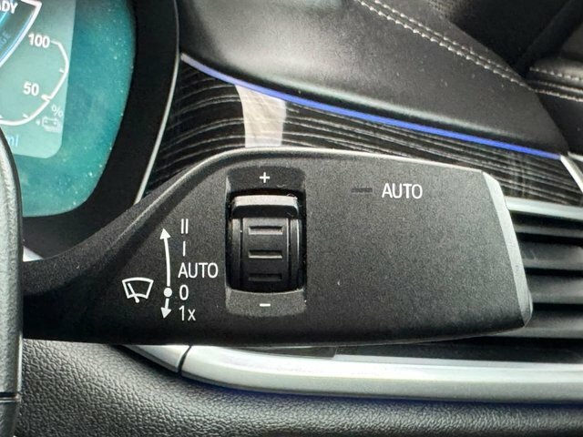 BMW 7 Series 730D Mht M Sport Grey #41