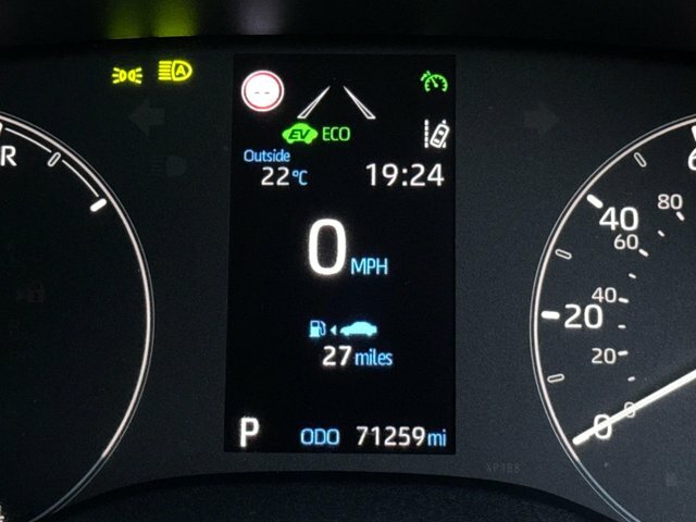 Toyota Yaris Icon Silver #63