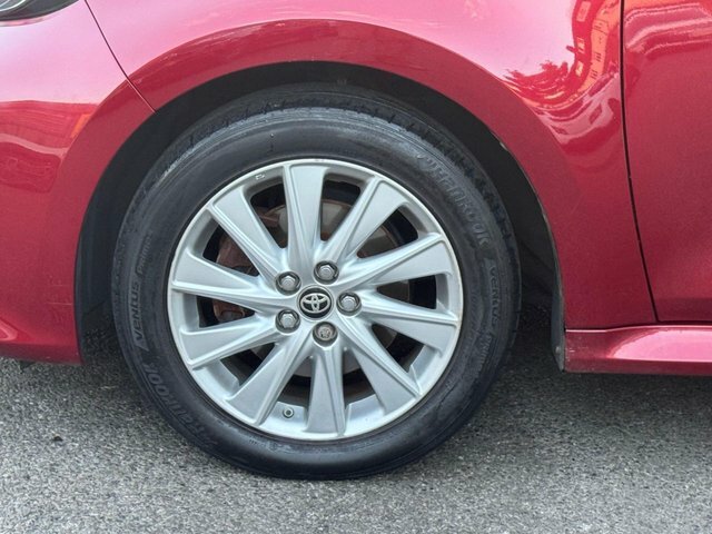 Toyota Yaris Icon Silver #48
