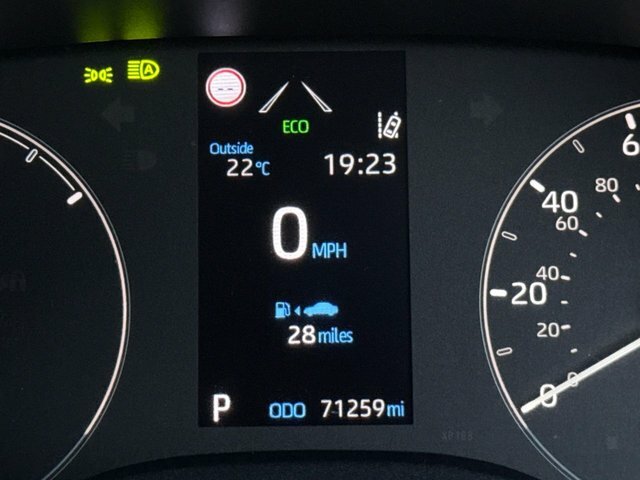 Toyota Yaris Icon Silver #62