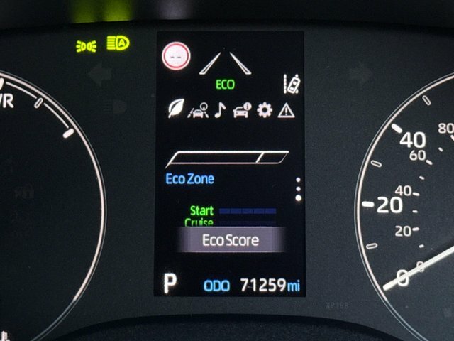 Toyota Yaris Icon Silver #70