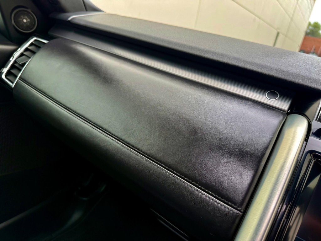 Land Rover Discovery  Black #41