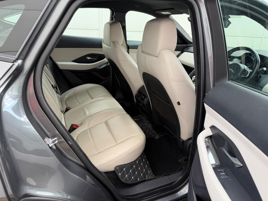 Jaguar E-Pace 2.0 D150 S Suv Awd Euro 6 Ss 1 Grey #10