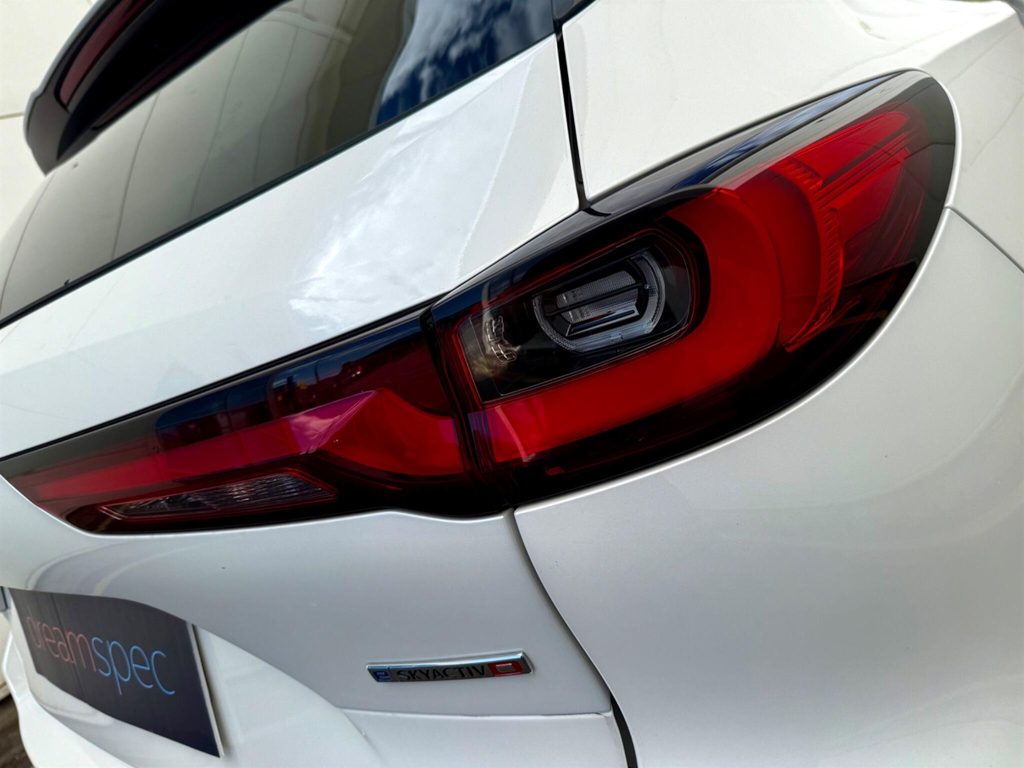 Mazda CX-60 Estate Silver #22