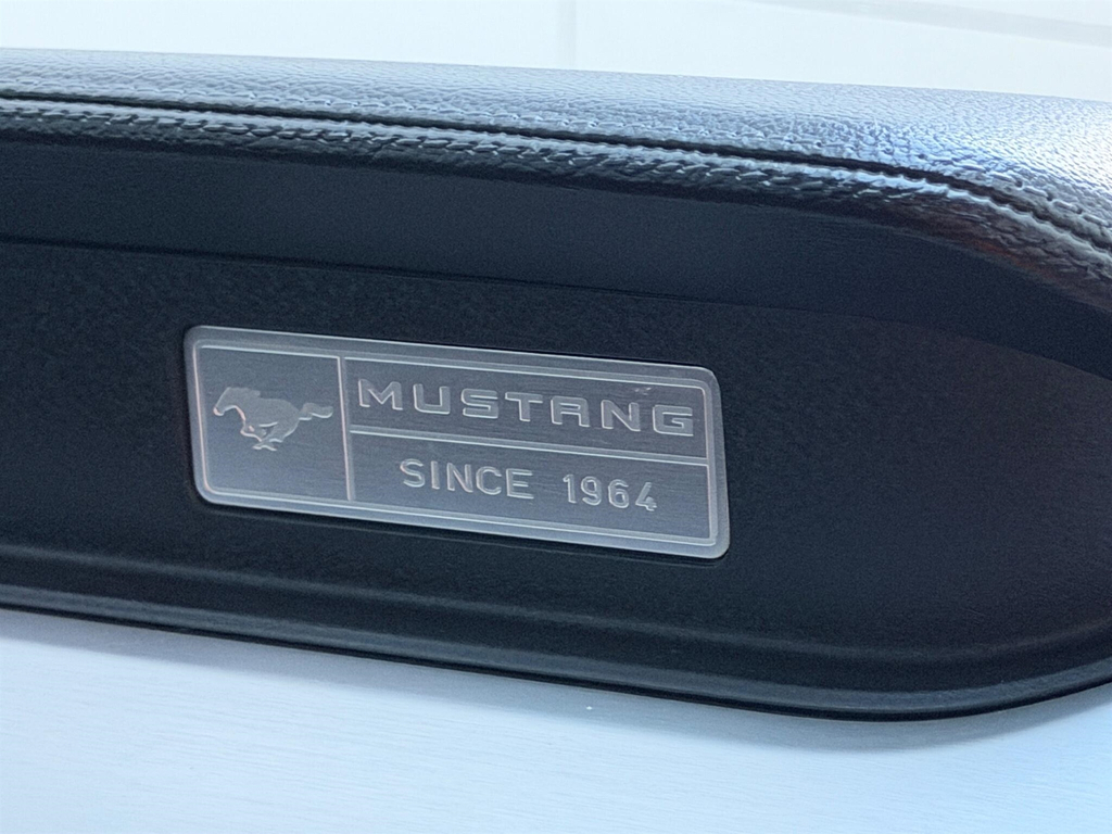 Ford Mustang 5.0 V8 Gt Grey #24