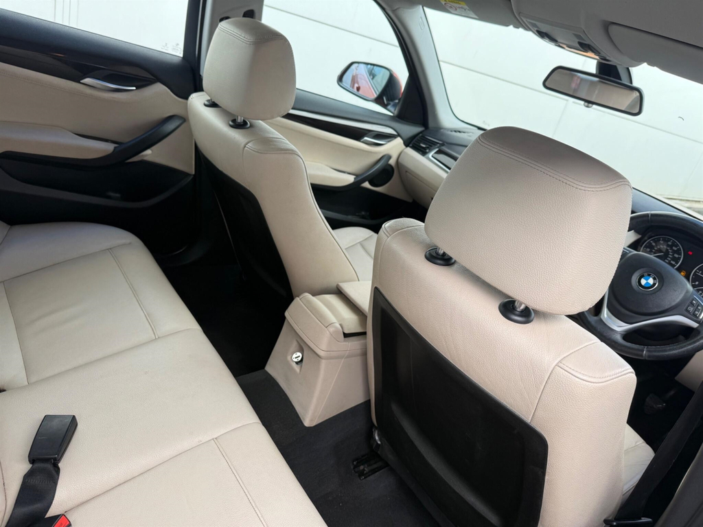 BMW X1 Sport Grey #22