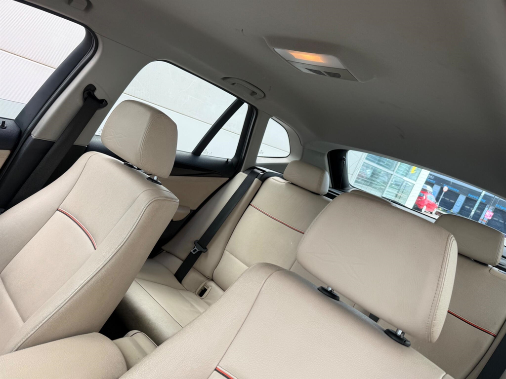 BMW X1 Sport Grey #27