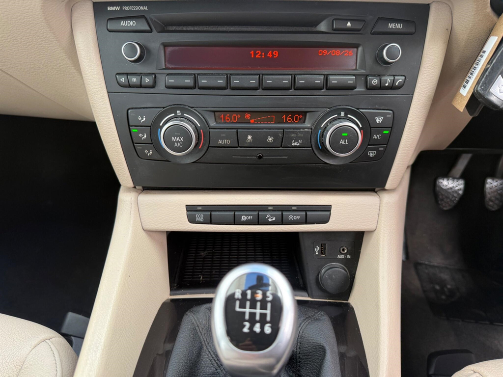BMW X1 Sport Grey #25