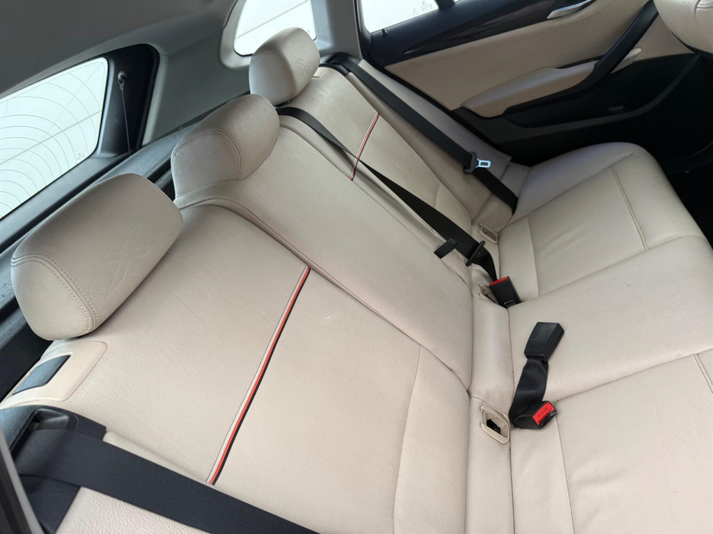 BMW X1 Sport Grey #24