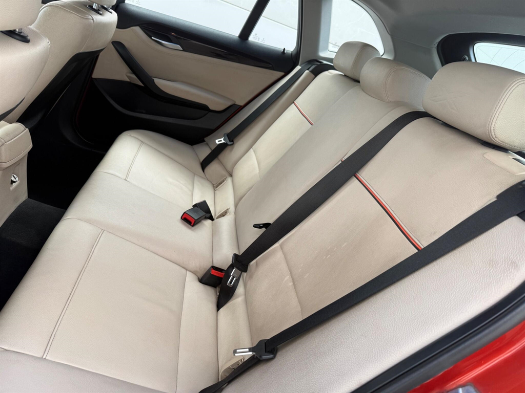 BMW X1 Sport Grey #28