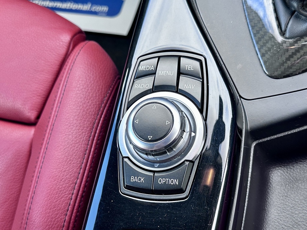 BMW 2 Series 218I Sport 134 Black #23