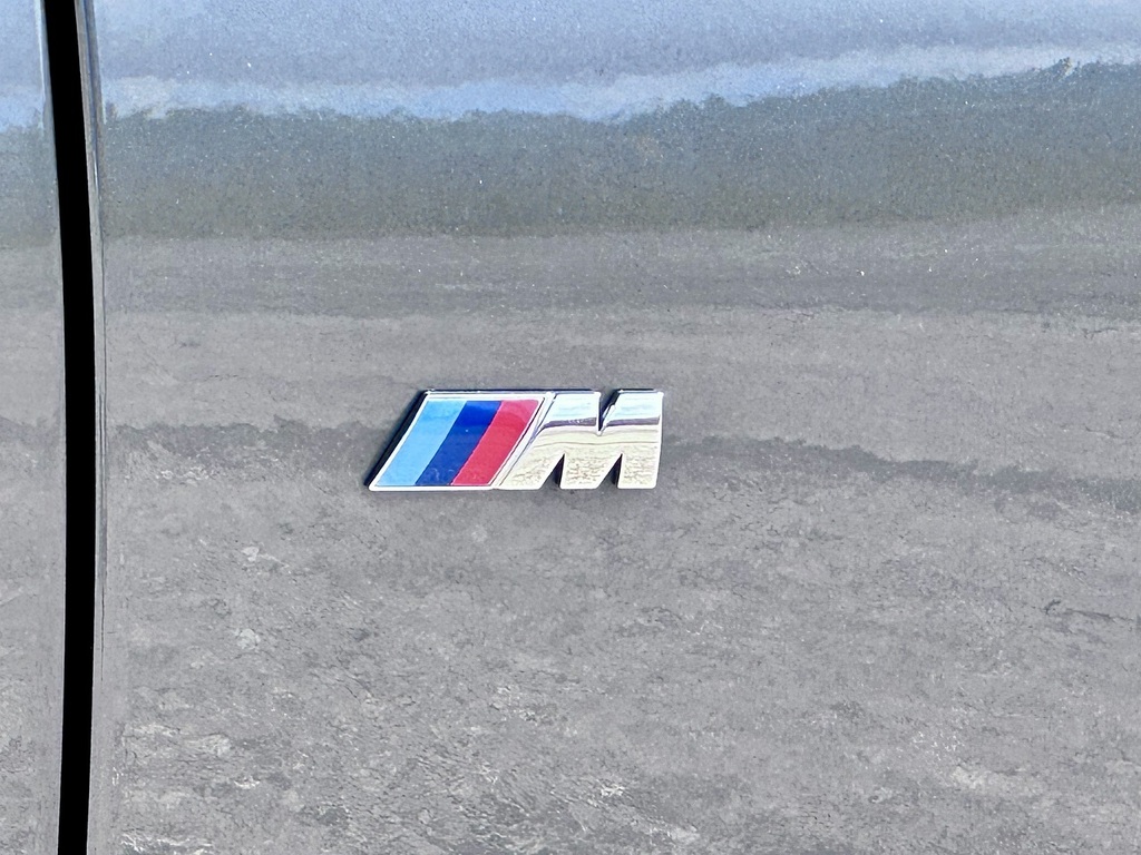 BMW 2 Series 218I Sport 134 Black #28
