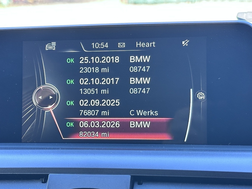 BMW 2 Series 218I Sport 134 Black #37