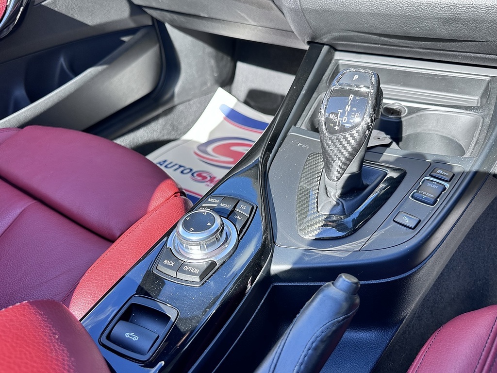 BMW 2 Series 218I Sport 134 Black #32