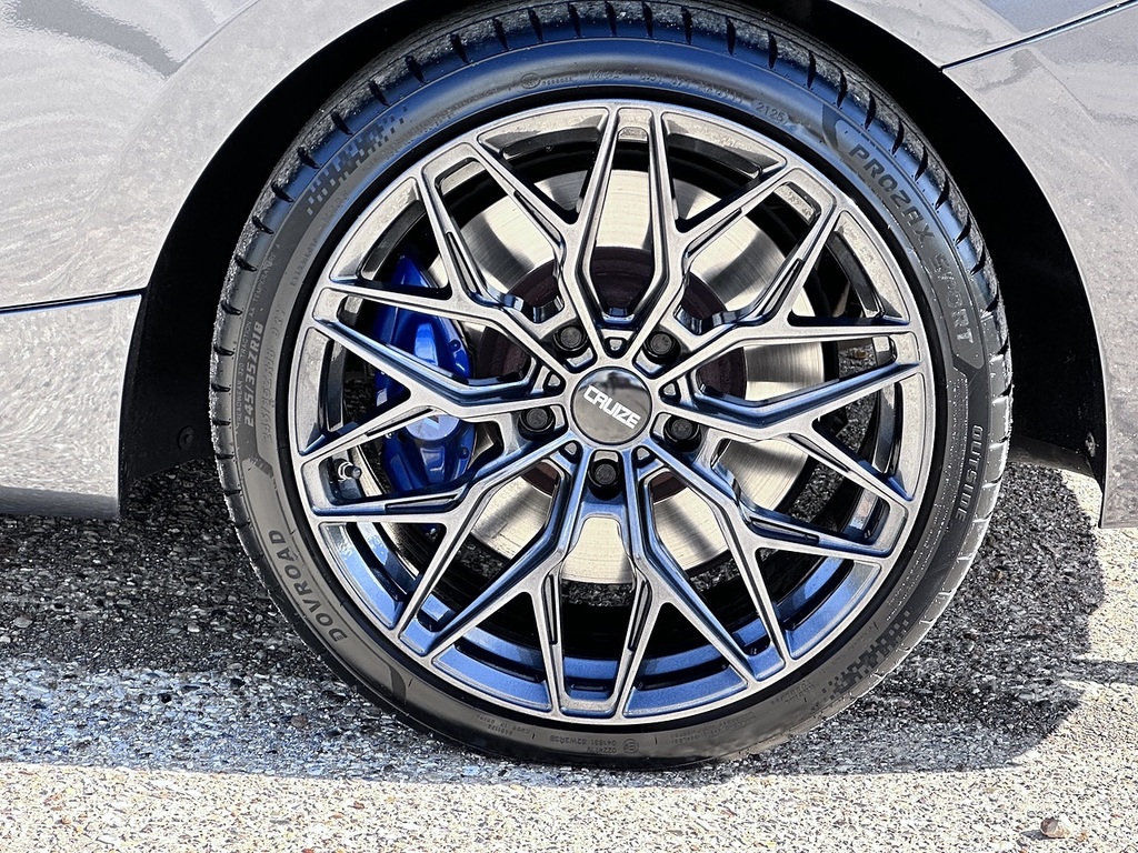 BMW 2 Series 218I Sport 134 Black #40