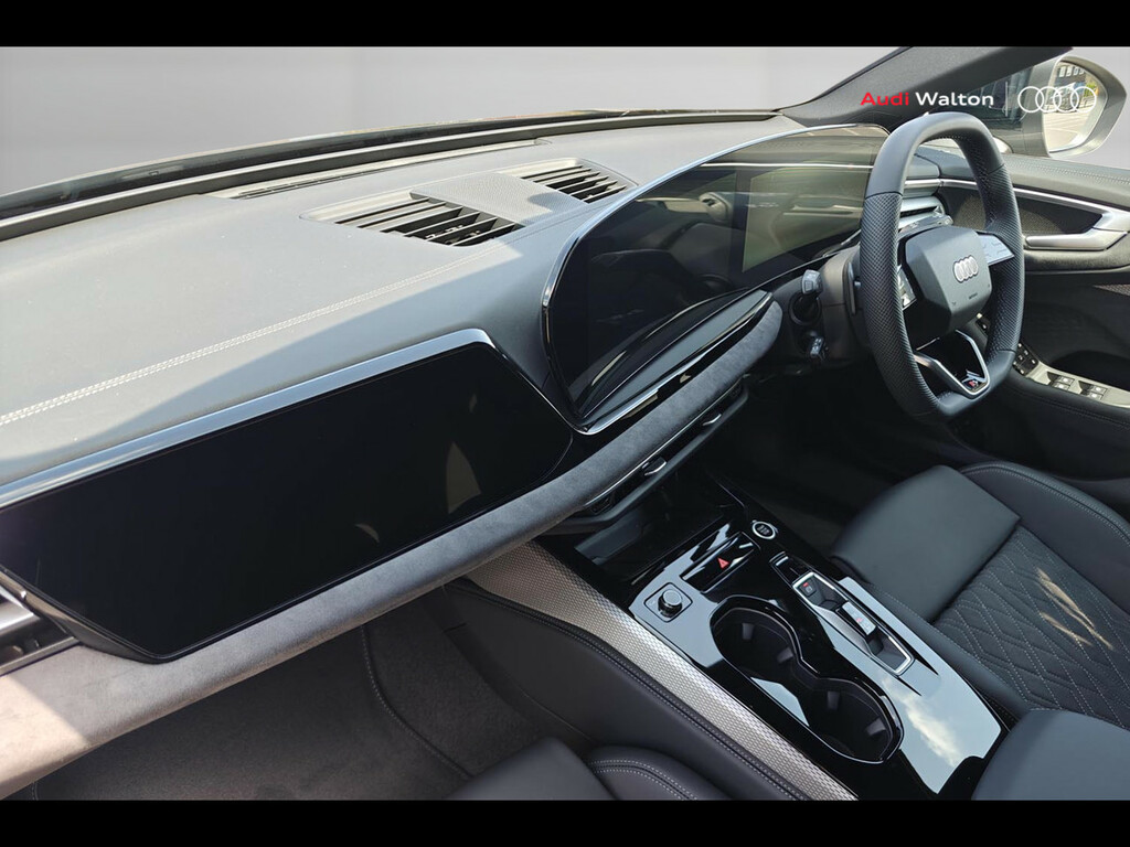 Audi A5 Edition 1 E-hybrid Quattro 299 Ps S Tronic Grey #2