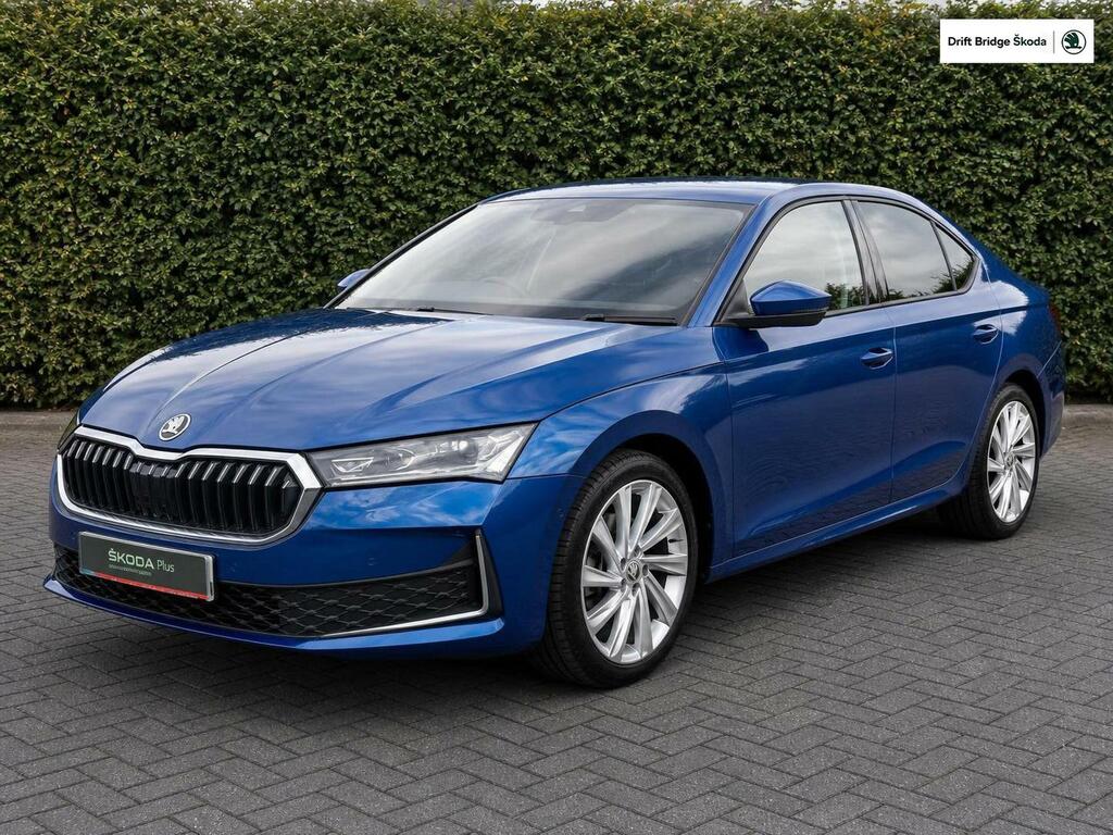 Skoda Superb 1.5 Tsi E-tec Se L Dsg EU24GHK Grey #3
