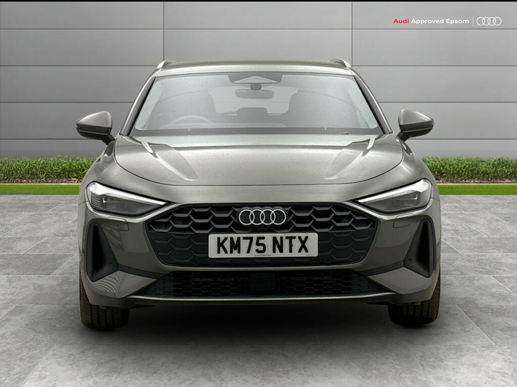 Audi A5 2.0 Tfsi 299 E Quattro Technik S Tronic Grey #6