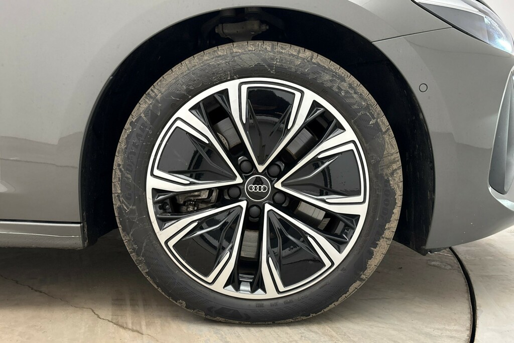 Audi A5 2.0 Tfsi 299 E Quattro Technik S Tronic Grey #4
