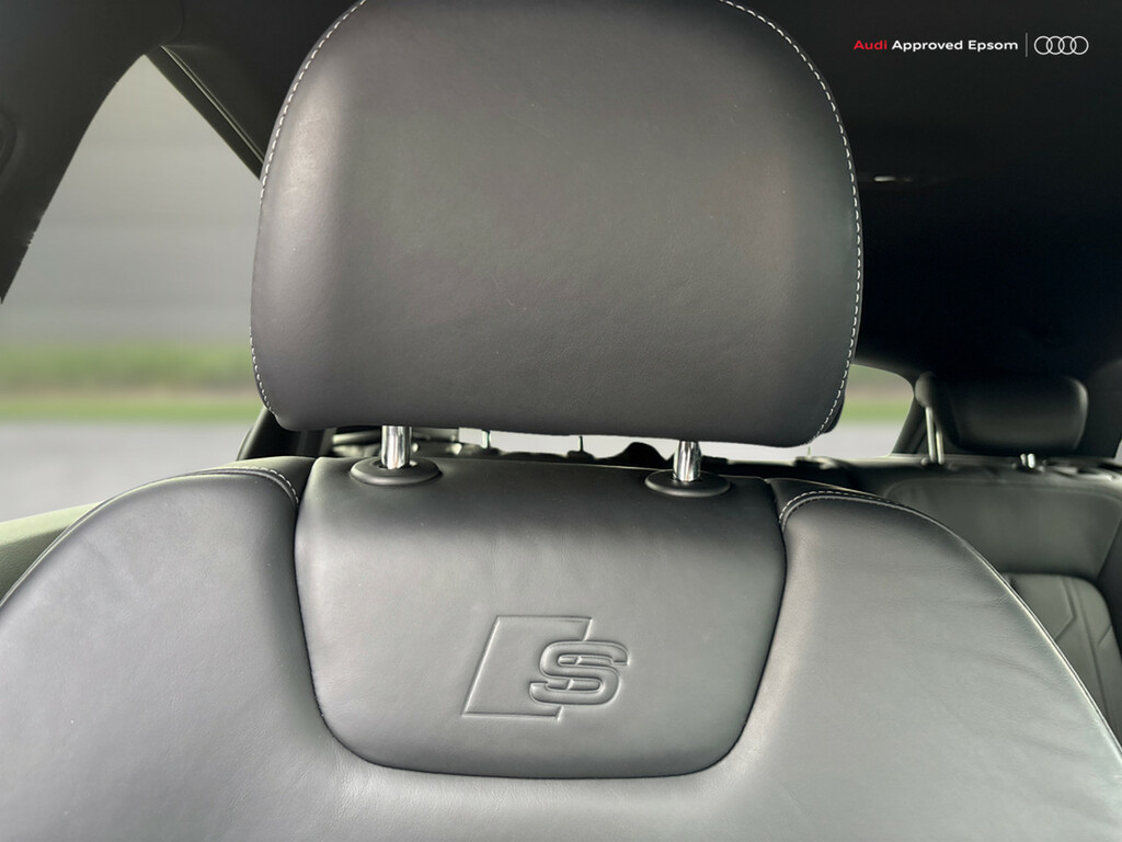 Audi Q8 e tron S Line 50 E-tron Quattro 250,00 Kw Grey #16