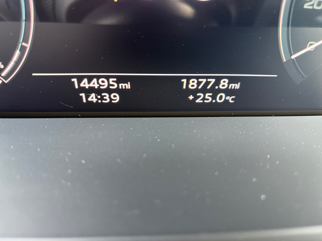 Audi Q8 e tron S Line 50 E-tron Quattro 250,00 Kw Grey #18
