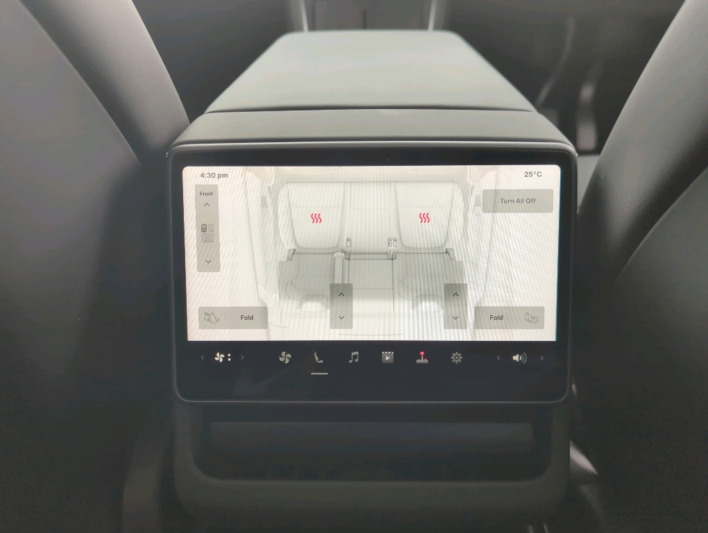 Tesla Model Y 62.5Kwh Standard Rwd Grey #26
