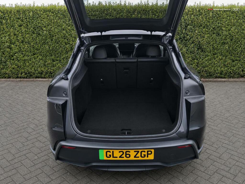 Tesla Model Y Long Range Awd 85Kwh Grey #6
