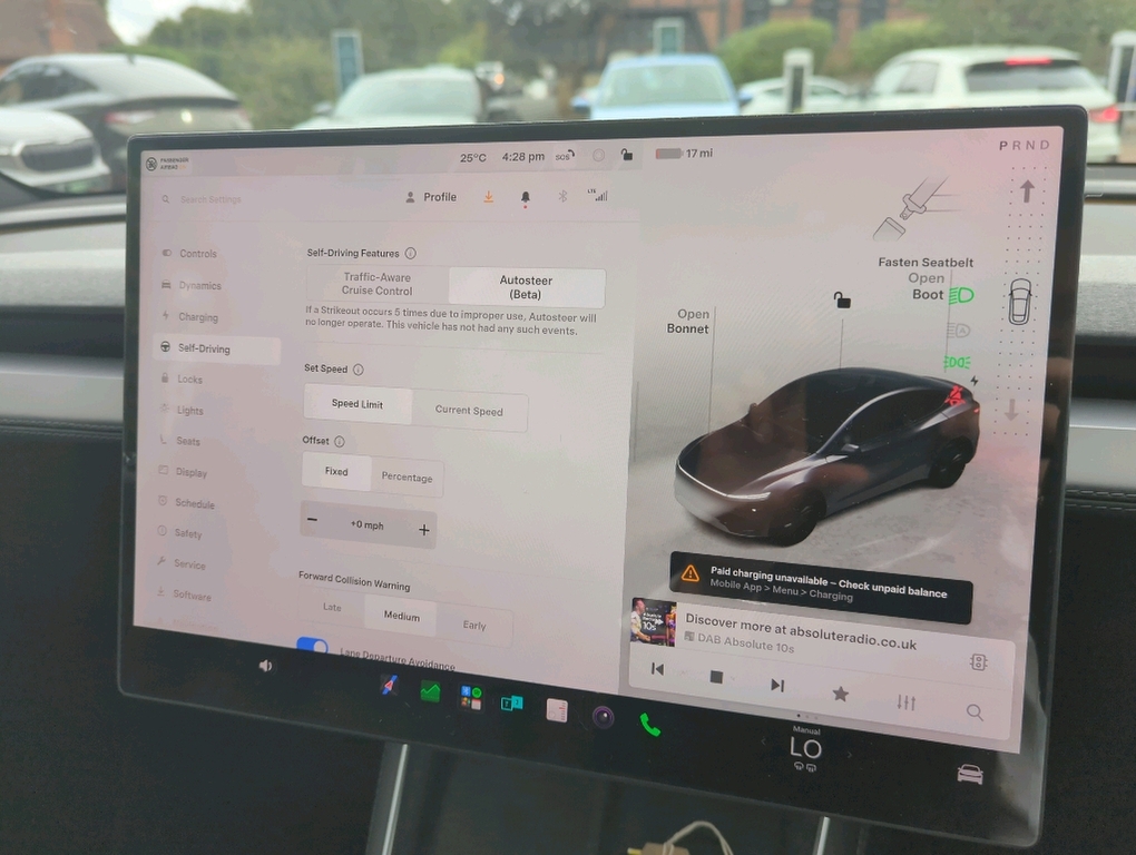 Tesla Model Y 62.5Kwh Standard Rwd Grey #17