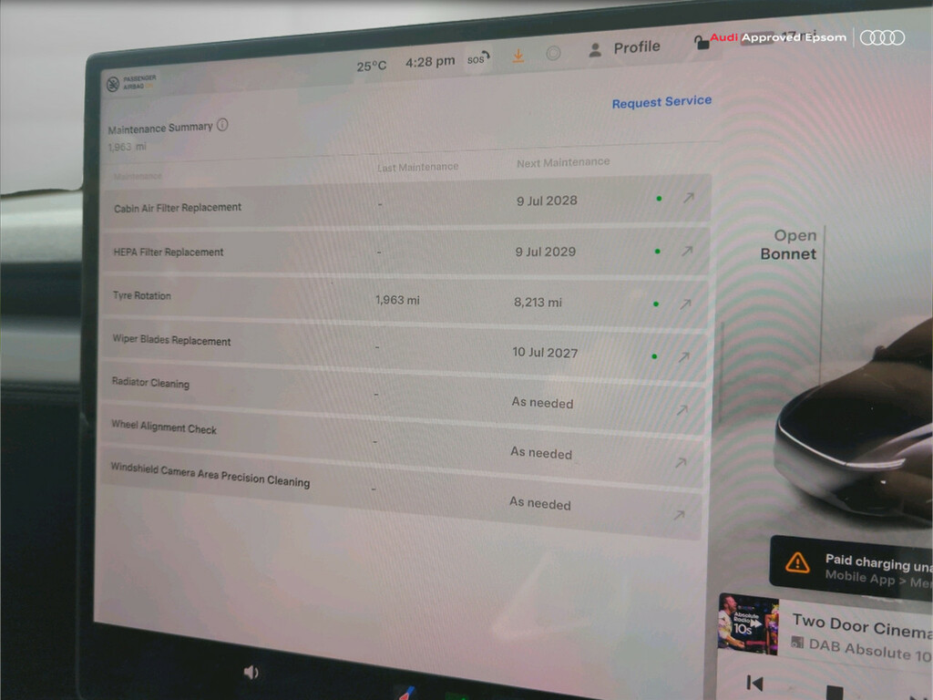 Tesla Model Y 62.5Kwh Standard Rwd Grey #19