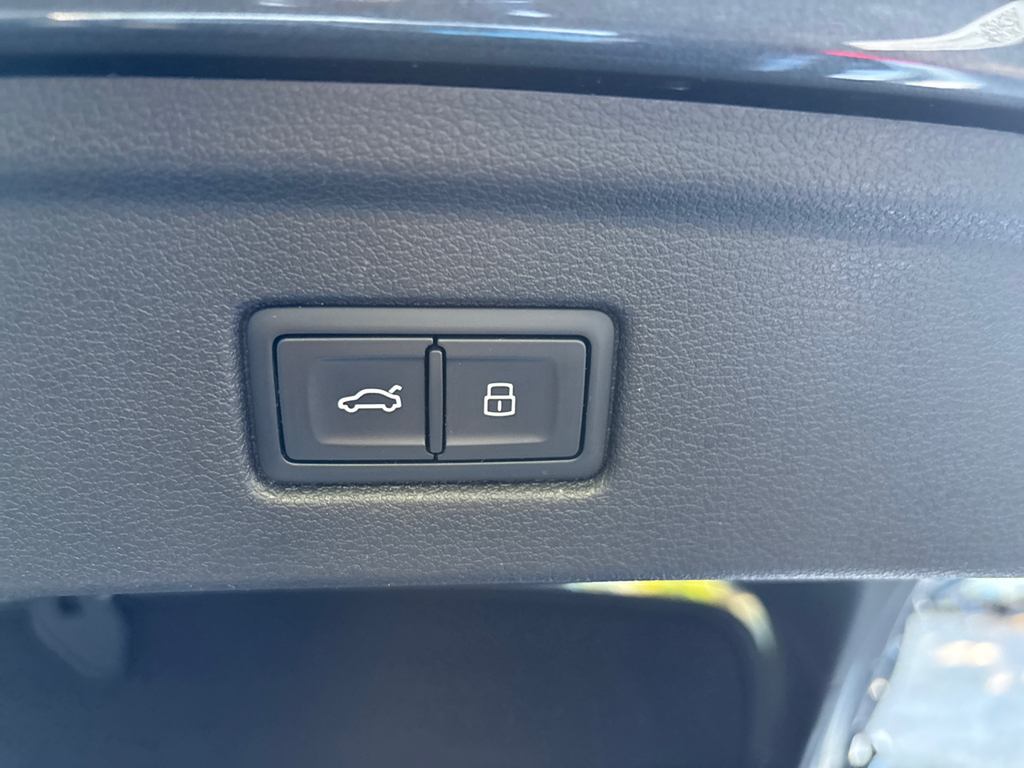 Audi A5 35 Tfsi Black Edition S Tronic Blue #16