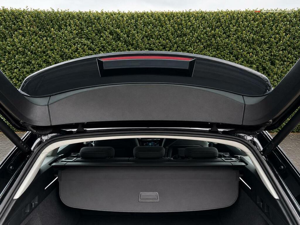 Audi Q8 e tron Black Edition 55 E-tron Quattro 300,00 Kw Grey #10