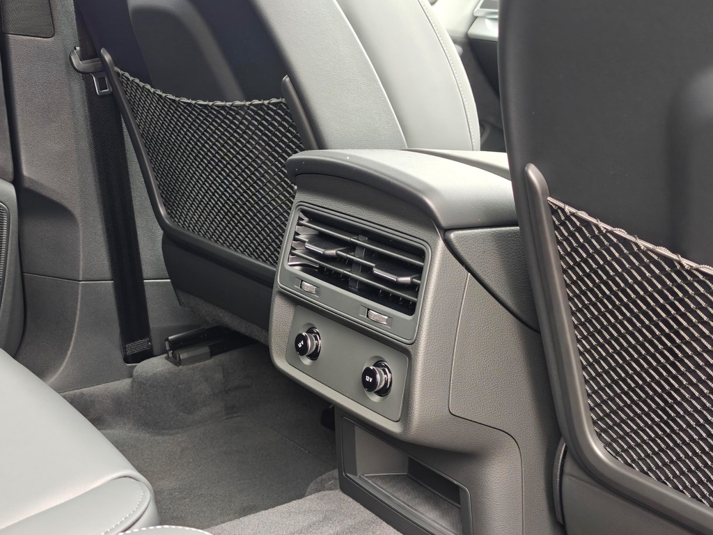 Audi Q7 Sq7 Tfsi Quattro Black Edition Black #22