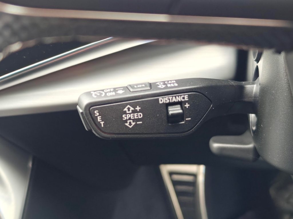Audi Q7 Sq7 Tfsi Quattro Black Edition Black #33