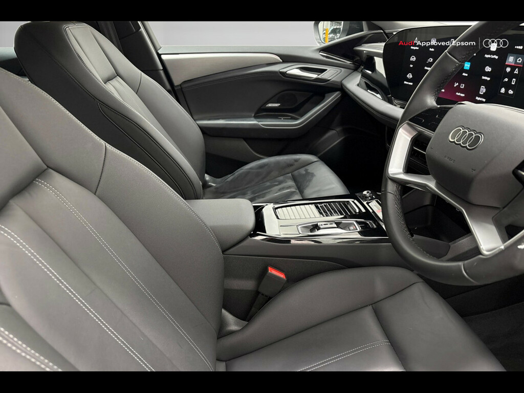 Audi A6 2.0 Tdi Quattro 204 Edition 1 S Tronic Black #9