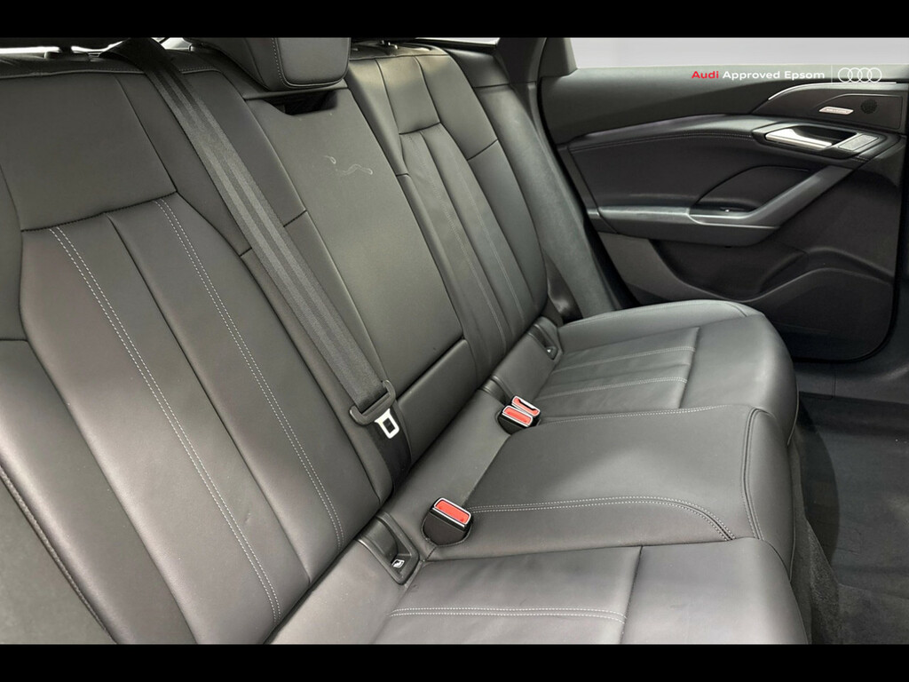 Audi A6 2.0 Tdi Quattro 204 Edition 1 S Tronic Black #8