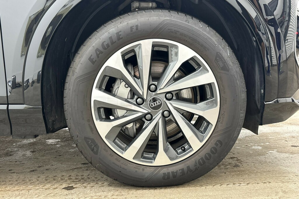 Audi Q6 E-Tron 285Kw Quattro 100Kwh Sport Black #5