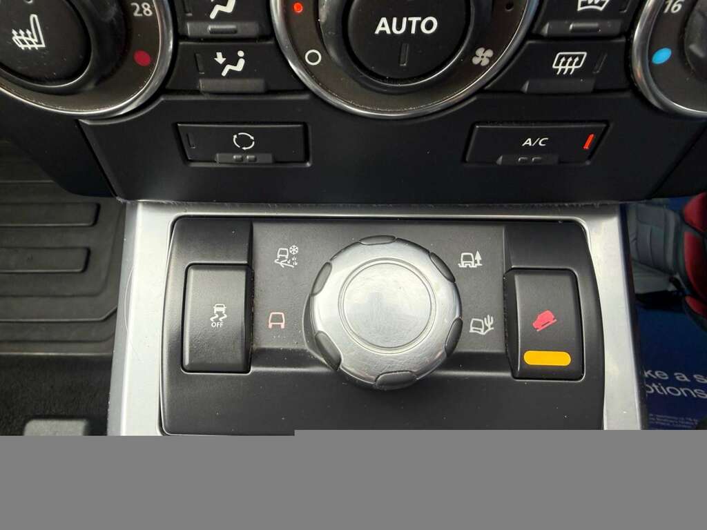 Land Rover Freelander 2.2 Freelander Sport Le Sd4 4Wd Black #2