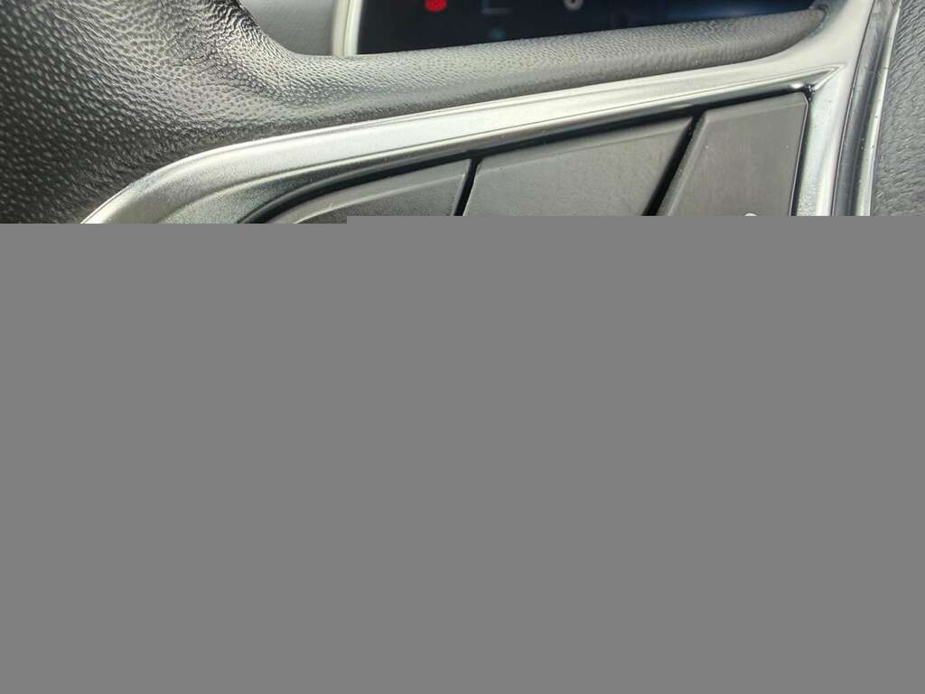 Renault Zoe Zoe Gt Line Rapid Charge Ev50 Blue #5