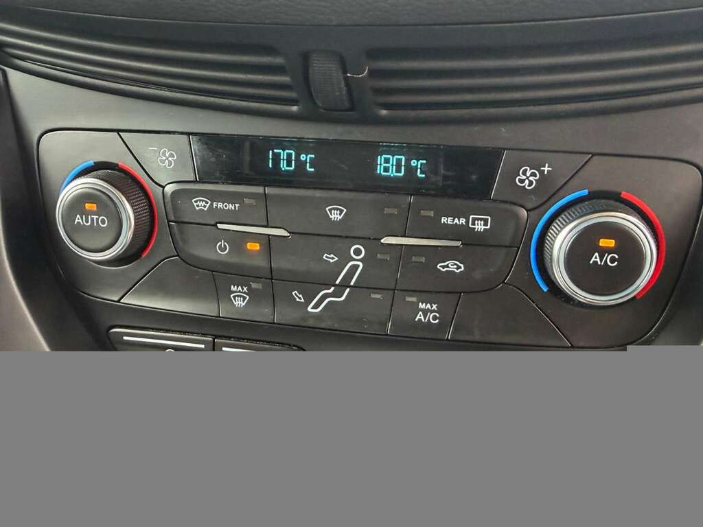 Ford C-Max 1.0 C-max Titanium T Blue #4