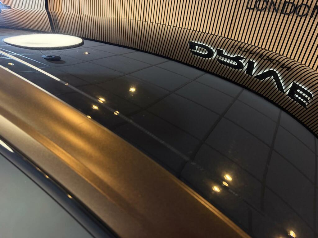Audi Q8 Estate Black #61