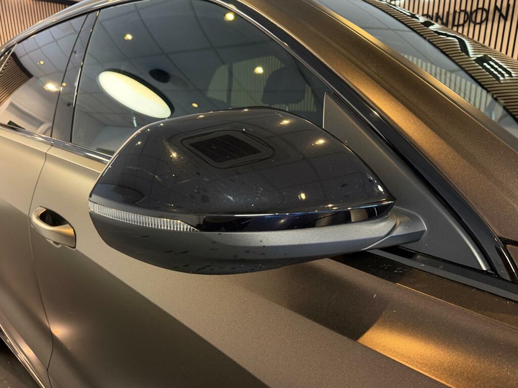 Audi Q8 Estate Black #44