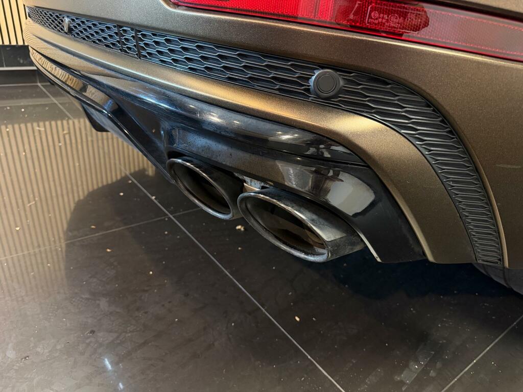 Audi Q8 Estate Black #59