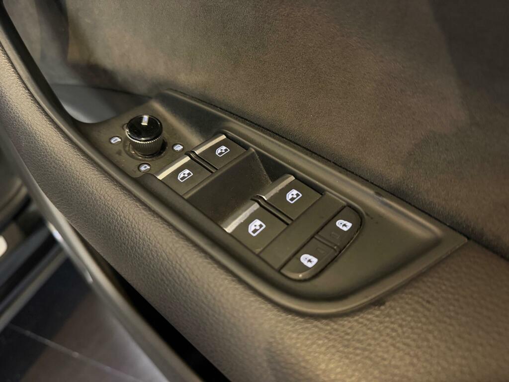 Audi Q8 Black Edition Tfsi 507 Ps Tiptronic Black #15